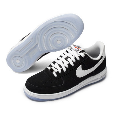 Nike Air Force One Men Low--073